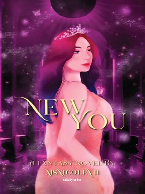 cover image of New You